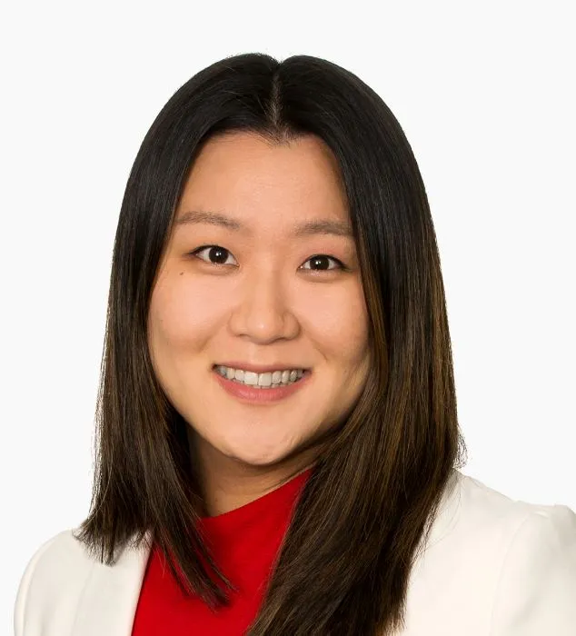 Christine Bae, MA, LPC