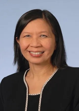Marian D Pfefferkorn