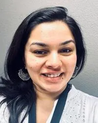 Chetana Ravindra Pendkar