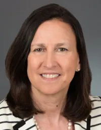 Rebecca O'brien