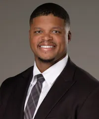 Gregory Walker Jr.