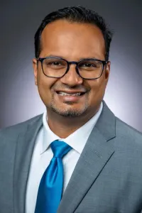 Shalabh Chandra