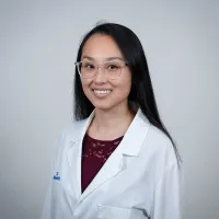 Jasmine Lin