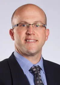 Mark D Carlson