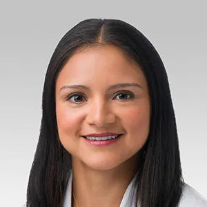 Katia P. Fernandez