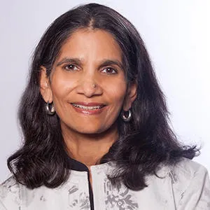 Nilima Ragavan