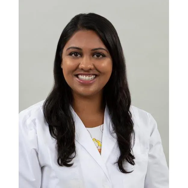 Meghna S. Shah