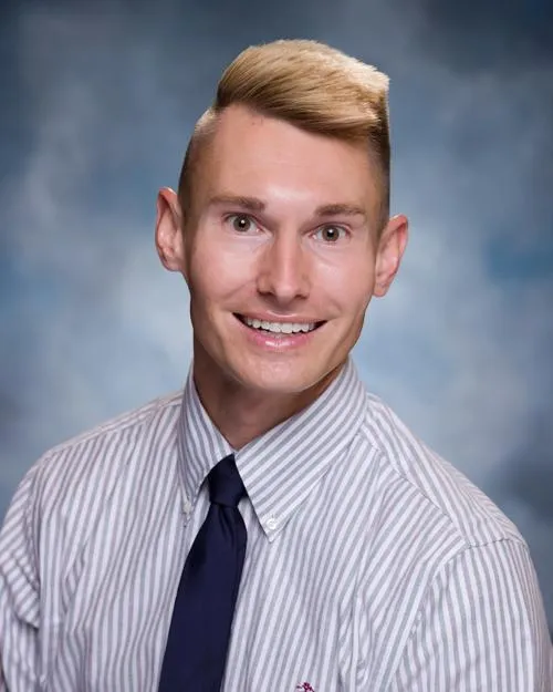 Zachary Shuler