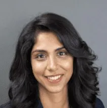 Sharanbir Kaur Gill