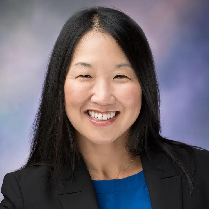 Jennifer Kang
