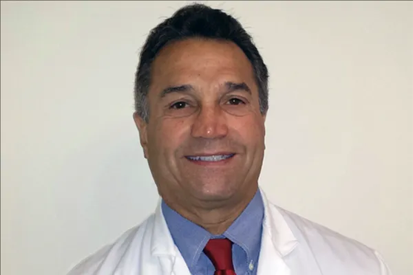 Richard Cirillo