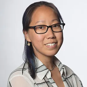 Helen Xin Pu