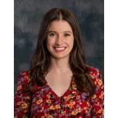 Justine Fenner Biederman