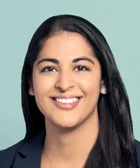 Neena Malik
