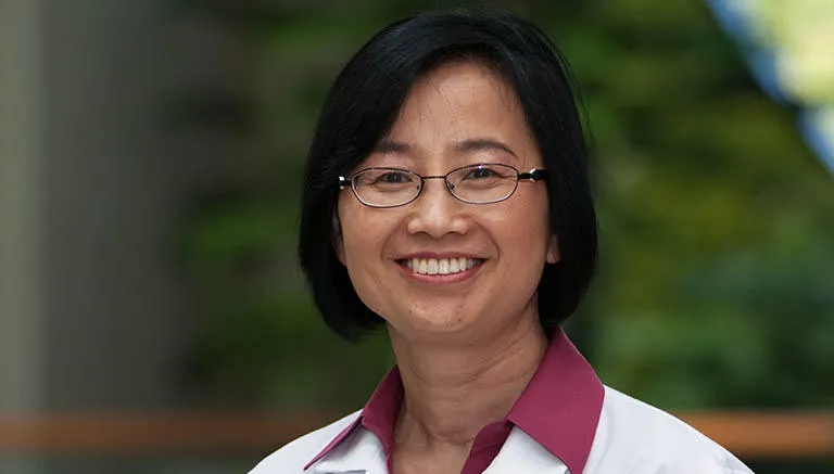Jenifer Huifang Zhai