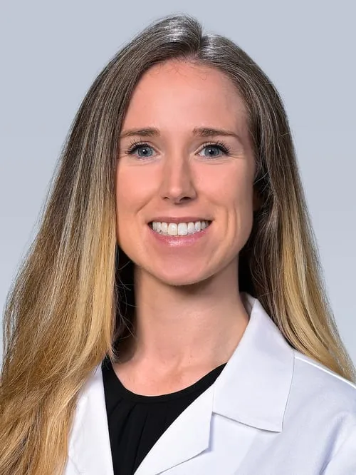 Liane Miller