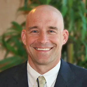 John M. Sarbak
