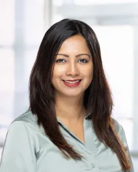 Elizabeth M Chacko