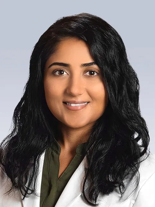 Ruhani Nanavati
