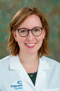 Jesseca A. Paulsen