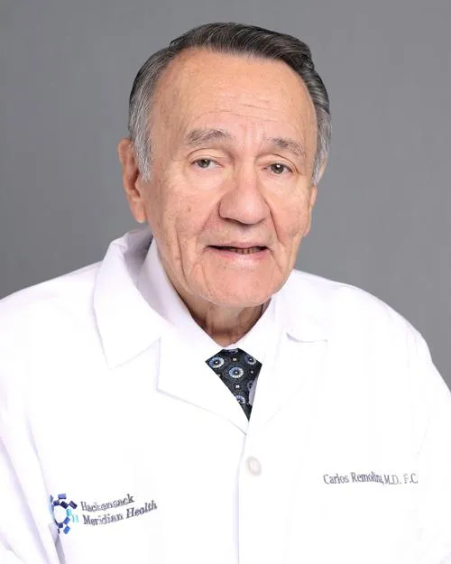Carlos Remolina