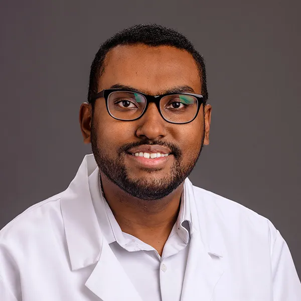 Mohammed E Salih