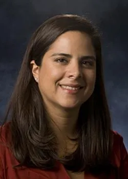 Rebecca Laster