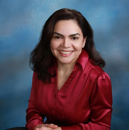 Elenita Loreni Rosado