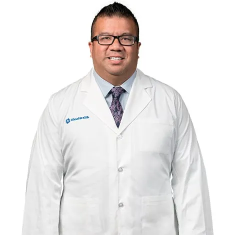 Alfred Vargas