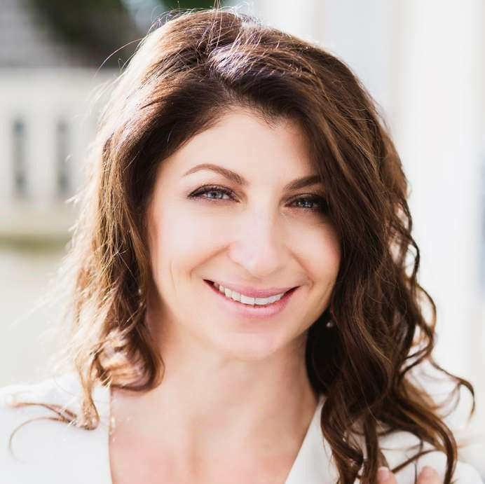 Lisa Jaubert, Md, DABPMR, ABIPP