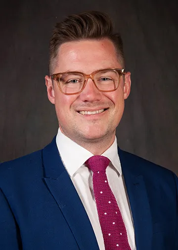 Michael D. Newman
