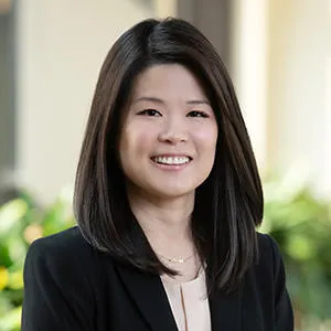Esther Dahae Yoon