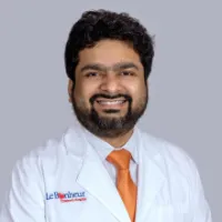 Abhishek Chakraborty
