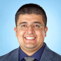 David R Cisneros