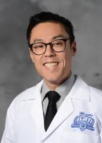 Alvin B Ko