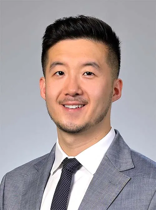 Xavier Yang Diao