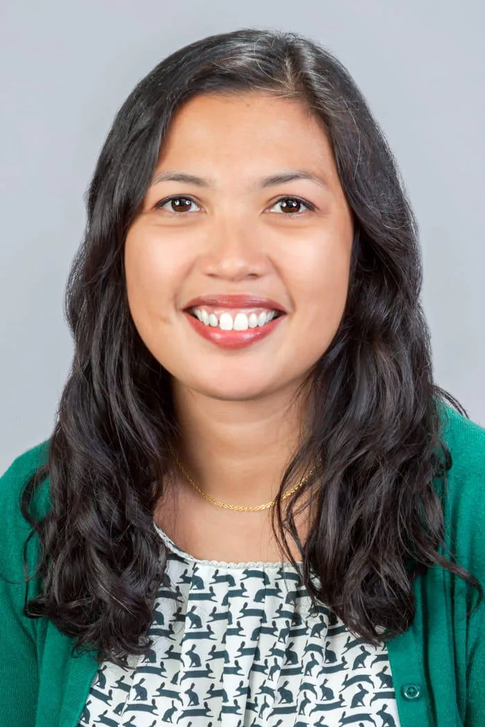 Maryrose Laguio