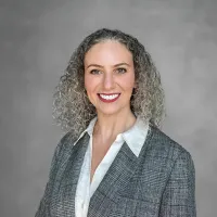 Sarah O Erlikh