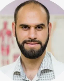 Siraj Venjara