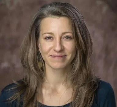 Karina Menali