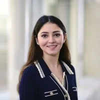 Sundus Bhatti