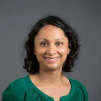 Mythili Ransdell