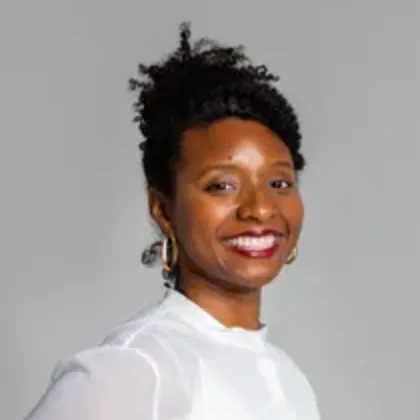 Shante Hinson