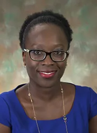Azziza O. Bankole