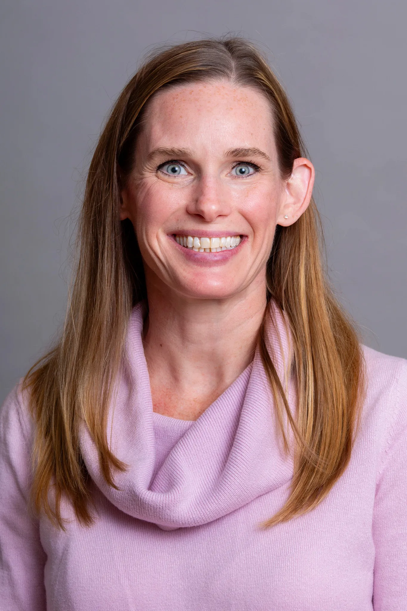 Jillian K. Miller