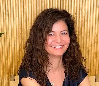 Marie Leger