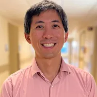 Terrence Li