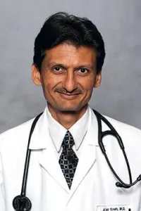 Ajay Shah