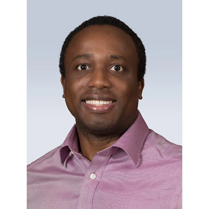 Victor Diekola Babatunde