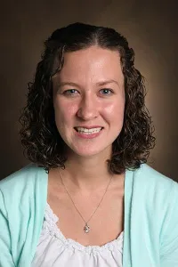 Maribeth Ruth Nicholson